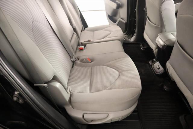 used 2023 Toyota Highlander car, priced at $29,488