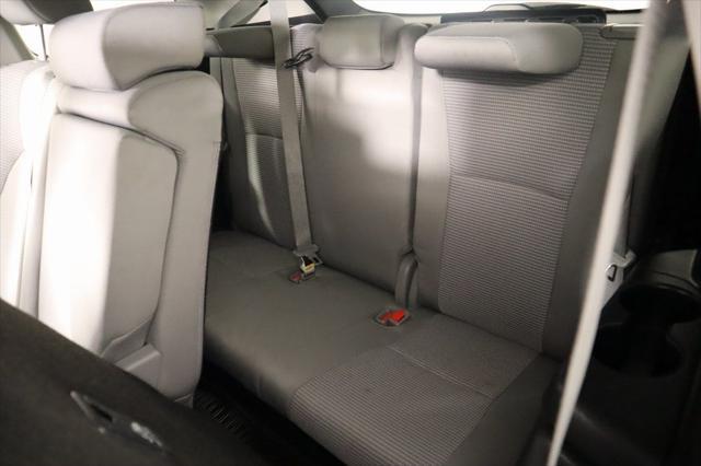 used 2023 Toyota Highlander car, priced at $29,488