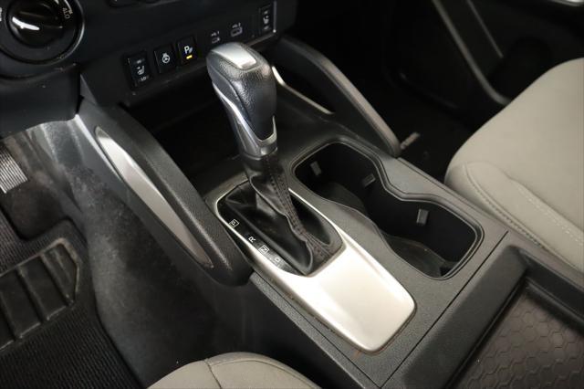 used 2022 Nissan Frontier car