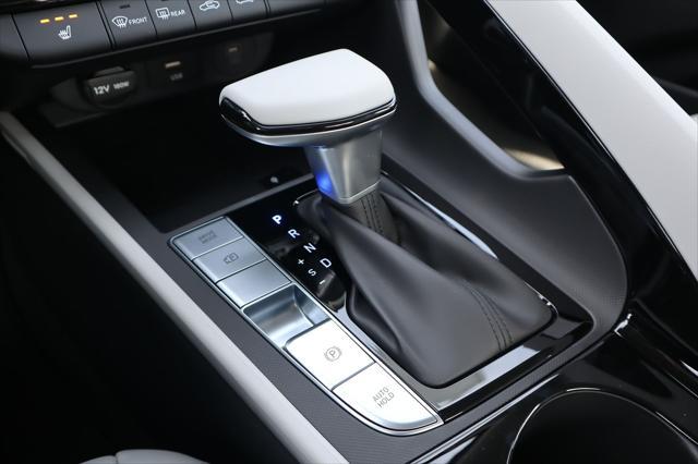 new 2025 Hyundai Elantra car, priced at $22,344