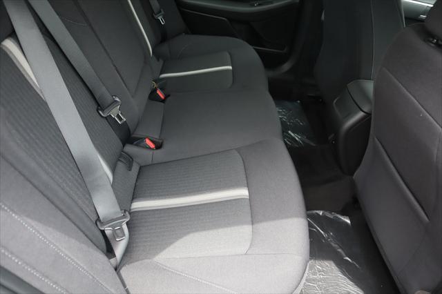 new 2025 Hyundai Sonata car
