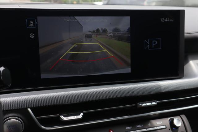 new 2025 Hyundai Sonata car