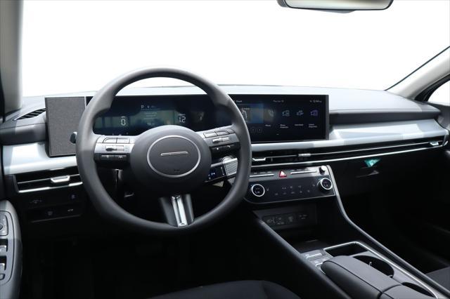 new 2025 Hyundai Sonata car, priced at $24,567