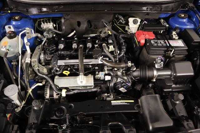 used 2023 Nissan Kicks car, priced at $21,875