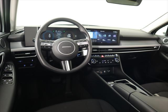 used 2025 Hyundai Sonata car, priced at $24,921
