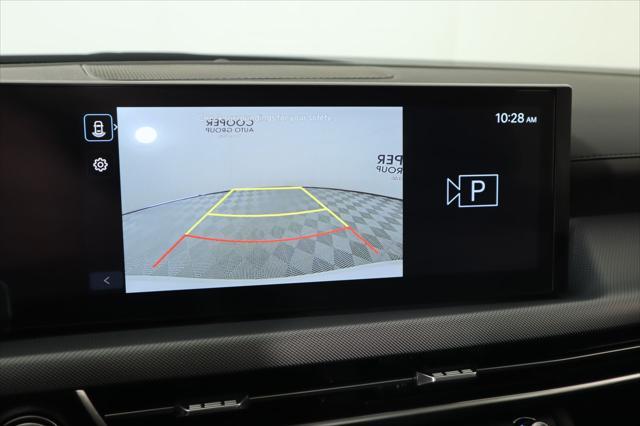 used 2025 Hyundai Sonata car, priced at $24,921
