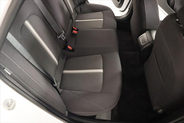 used 2025 Hyundai Sonata car, priced at $24,921
