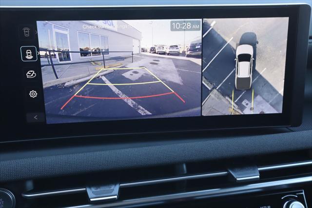 new 2025 Hyundai SANTA CRUZ car, priced at $37,002