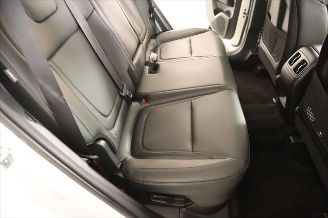 used 2024 Hyundai TUCSON Hybrid car