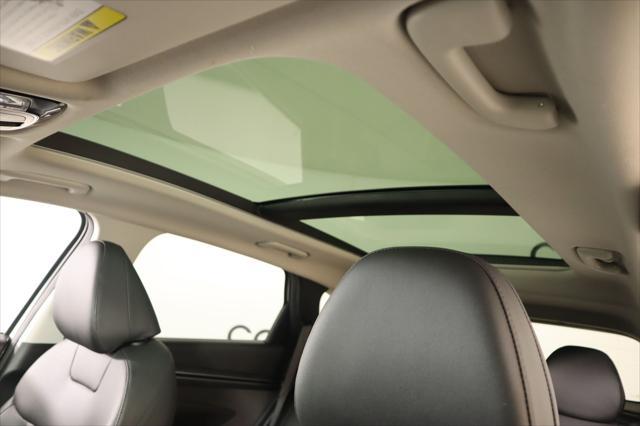 used 2024 Hyundai TUCSON Hybrid car