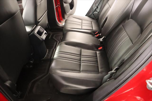 used 2024 Honda HR-V car