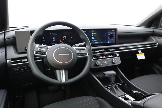 new 2025 Hyundai SANTA CRUZ car, priced at $25,077