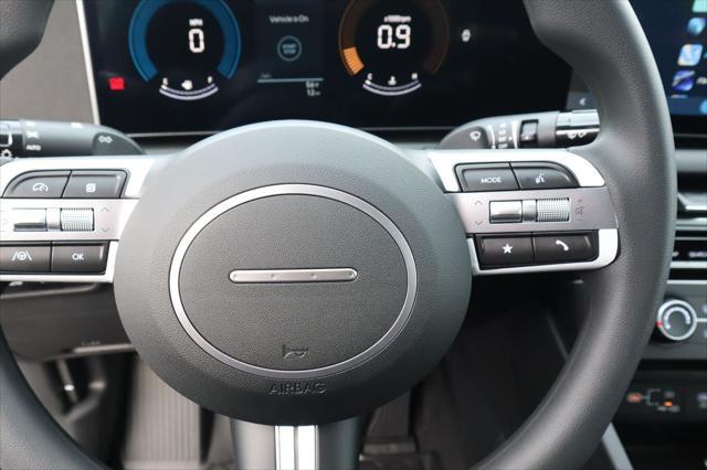 new 2025 Hyundai SANTA CRUZ car, priced at $25,077