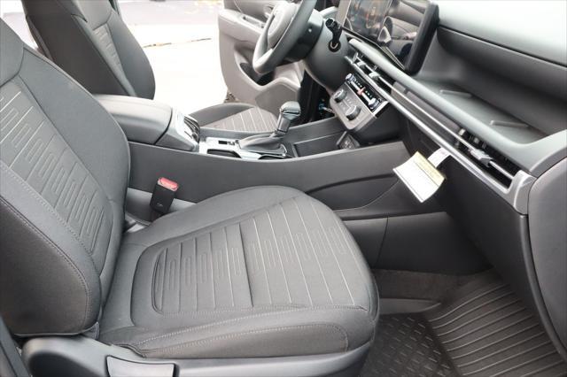 new 2025 Hyundai SANTA CRUZ car, priced at $25,077