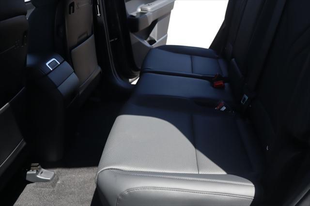 new 2025 Hyundai Santa Fe car, priced at $31,048