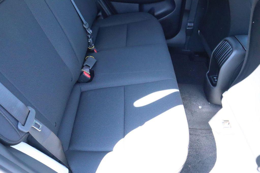 new 2026 Hyundai Kona car, priced at $22,871