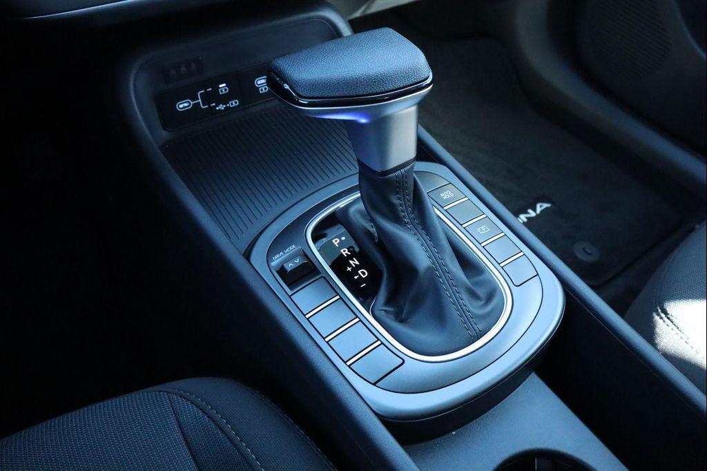 new 2026 Hyundai Kona car, priced at $22,871