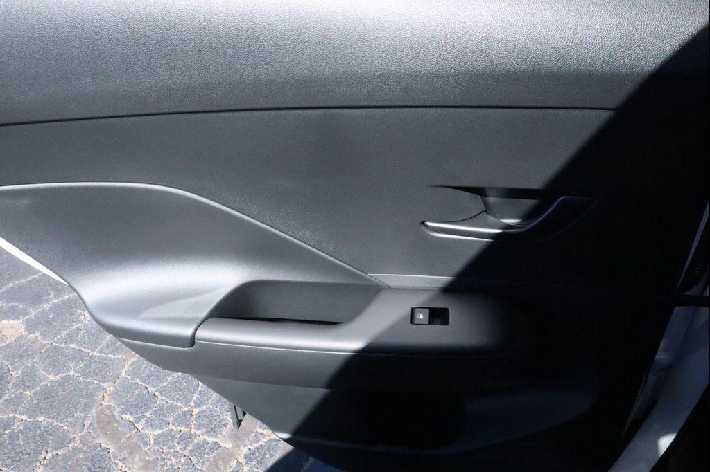 new 2026 Hyundai Kona car, priced at $22,871