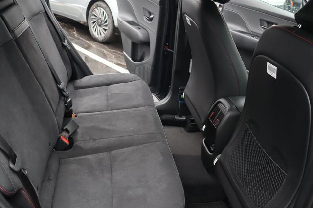 new 2025 Hyundai Kona car, priced at $25,518