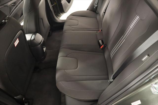 used 2025 Hyundai Elantra car, priced at $21,488