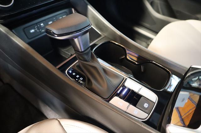 new 2025 Hyundai SANTA CRUZ car, priced at $42,476