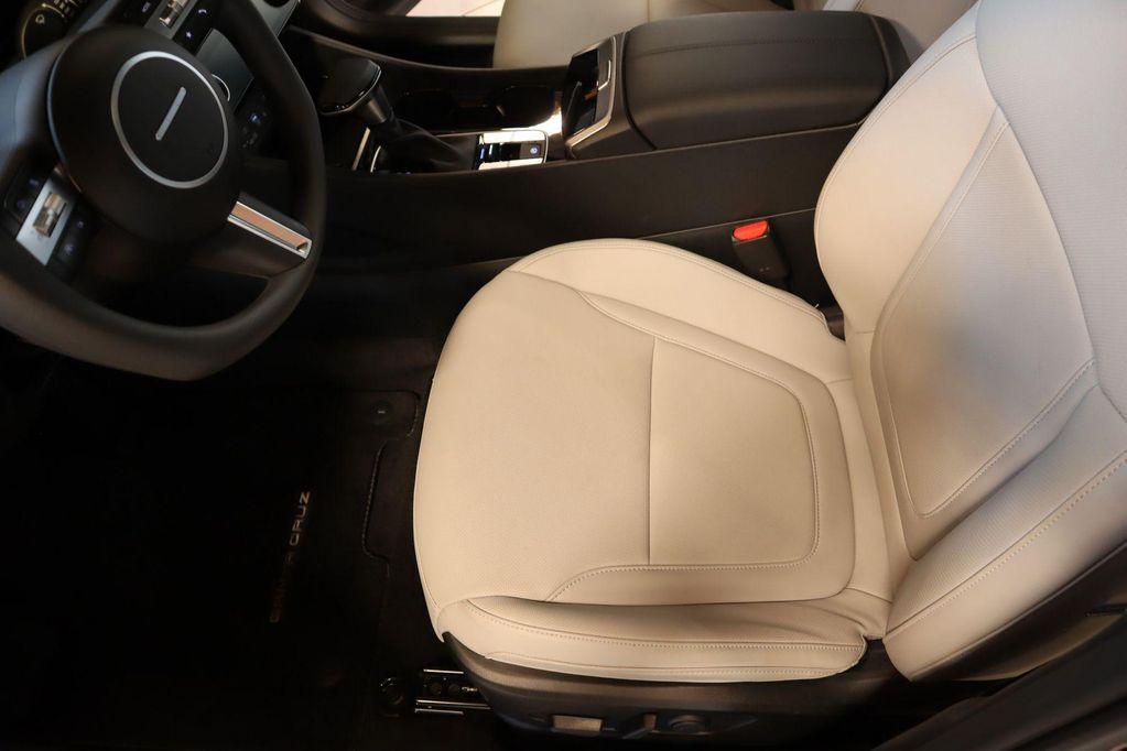 new 2025 Hyundai SANTA CRUZ car, priced at $42,414