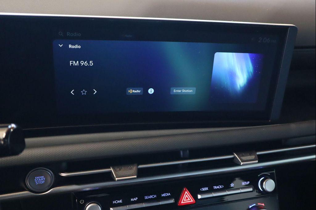 new 2025 Hyundai SANTA CRUZ car, priced at $42,414