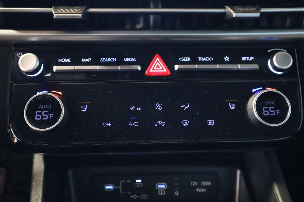 new 2025 Hyundai SANTA CRUZ car, priced at $42,414
