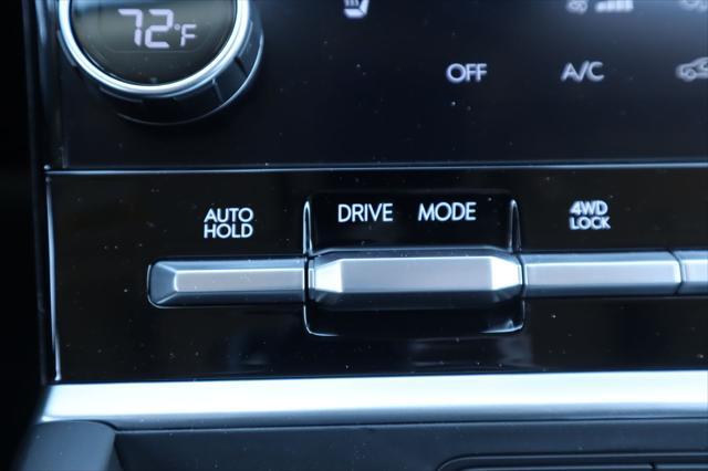 new 2025 Hyundai Santa Fe car, priced at $35,751
