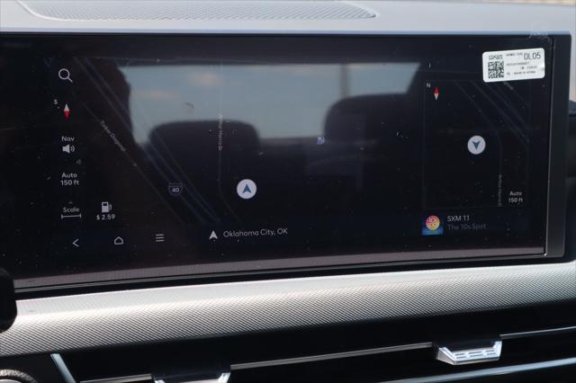 new 2025 Hyundai Sonata Hybrid car, priced at $34,087
