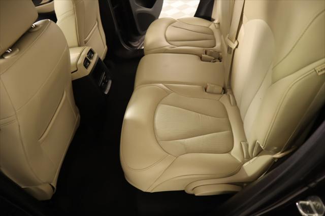 used 2017 Buick Envision car, priced at $16,600