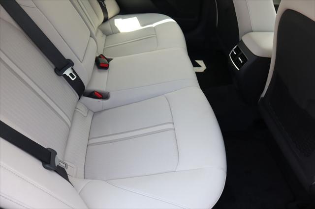 new 2025 Hyundai Sonata Hybrid car