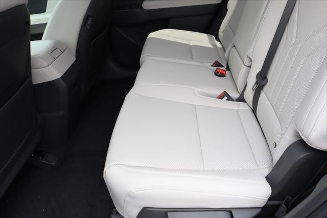 new 2025 Hyundai Santa Fe car, priced at $31,964