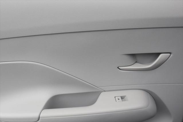 new 2025 Hyundai Kona car, priced at $21,277