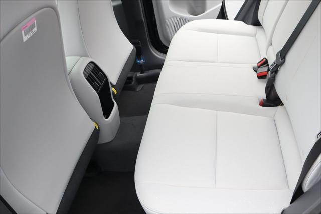 new 2025 Hyundai Kona car, priced at $21,277