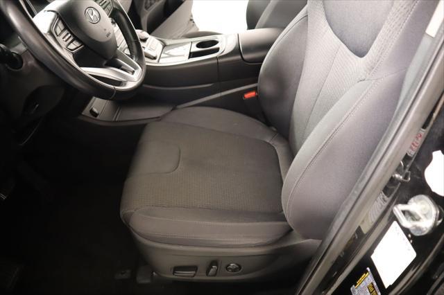 used 2023 Hyundai Santa Fe car, priced at $22,288