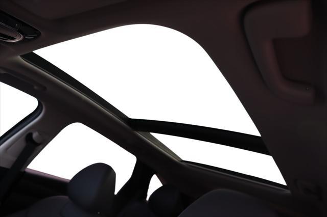 new 2025 Hyundai TUCSON Hybrid car, priced at $34,265