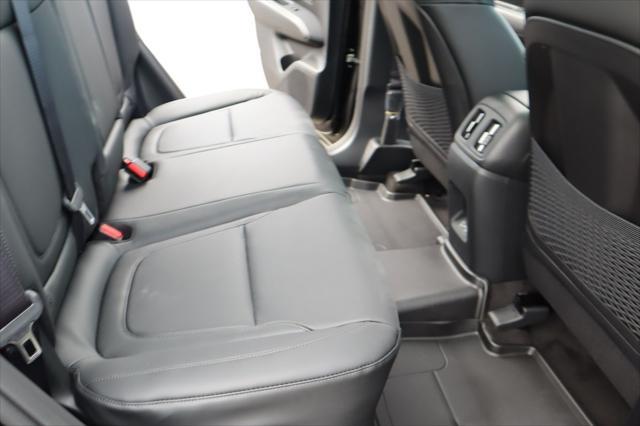 new 2025 Hyundai TUCSON Hybrid car, priced at $34,265