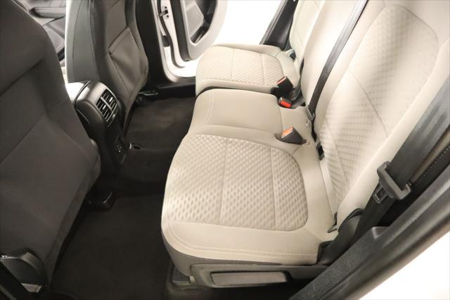 used 2022 Ford Escape car