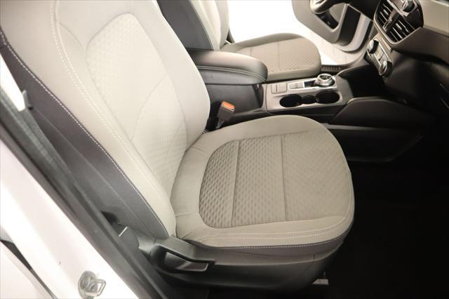 used 2022 Ford Escape car