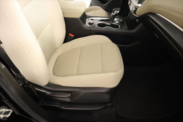 used 2022 Chevrolet Traverse car