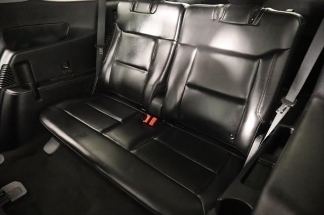 used 2021 Ford Explorer car, priced at $21,875