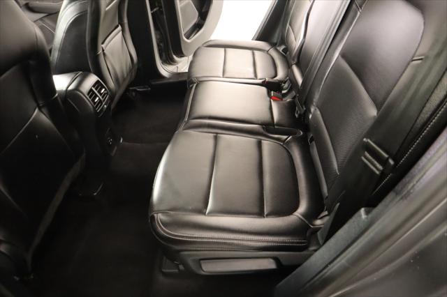 used 2022 Ford Escape car, priced at $24,300
