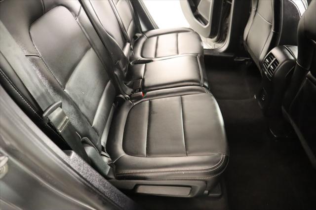 used 2022 Ford Escape car, priced at $24,300