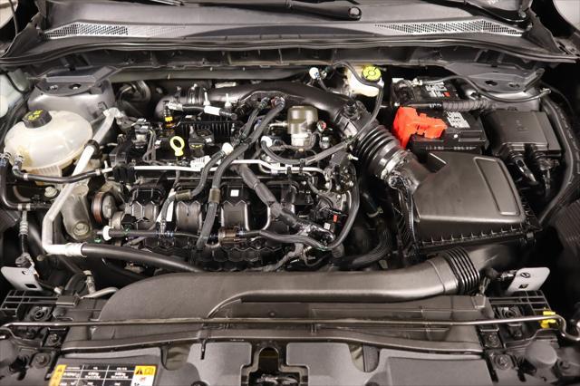 used 2022 Ford Escape car, priced at $24,300
