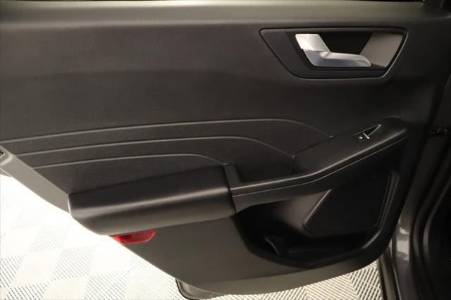 used 2022 Ford Escape car, priced at $24,300