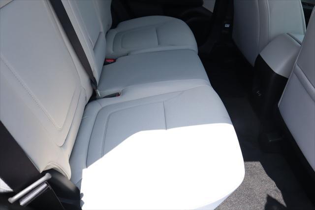 new 2025 Hyundai Tucson car