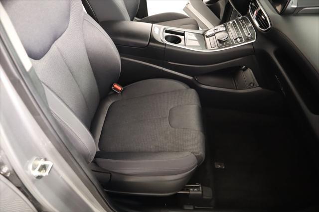 used 2023 Hyundai Santa Fe car, priced at $21,788