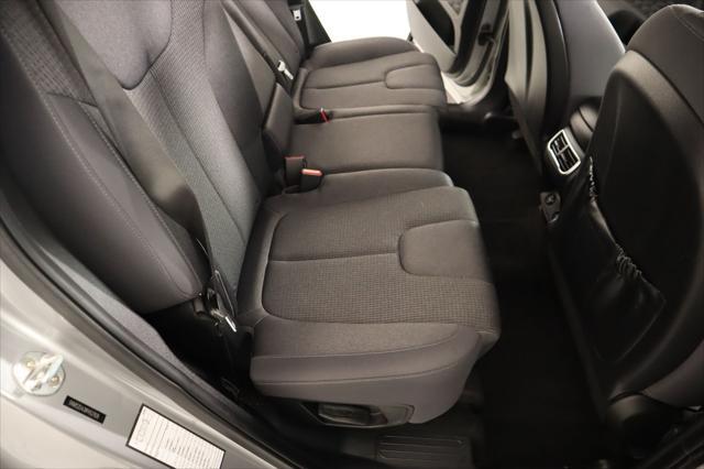 used 2023 Hyundai Santa Fe car, priced at $21,788