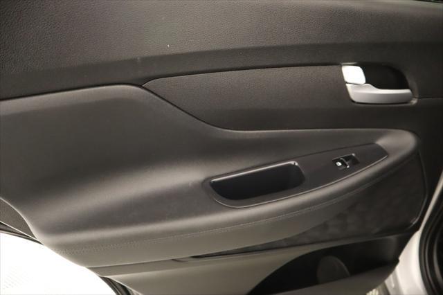 used 2023 Hyundai Santa Fe car, priced at $21,788